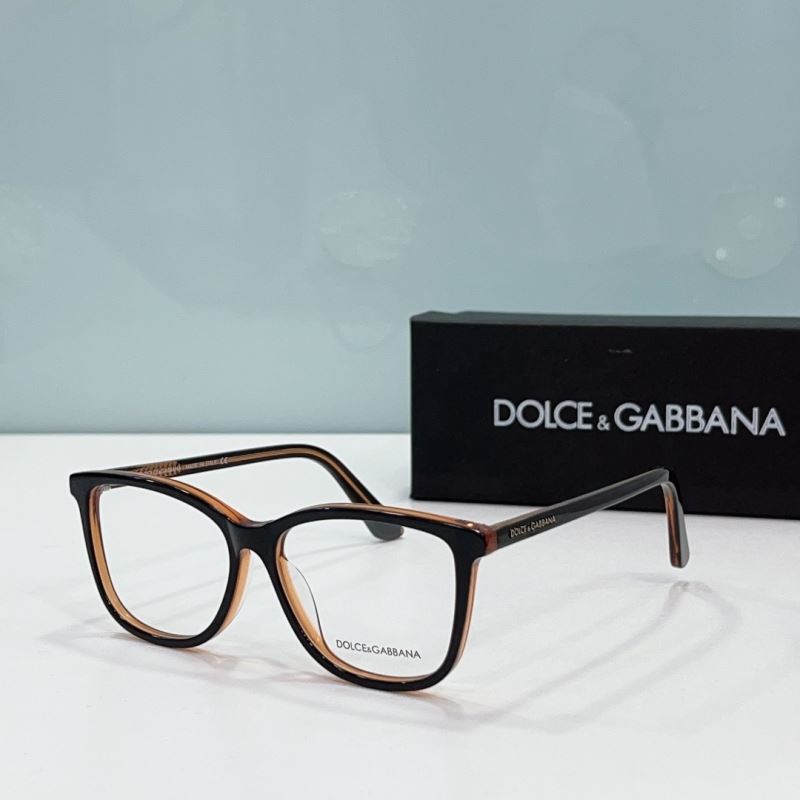 D&G Sunglasses